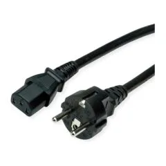 ROLINE 19.08.1024 power cable