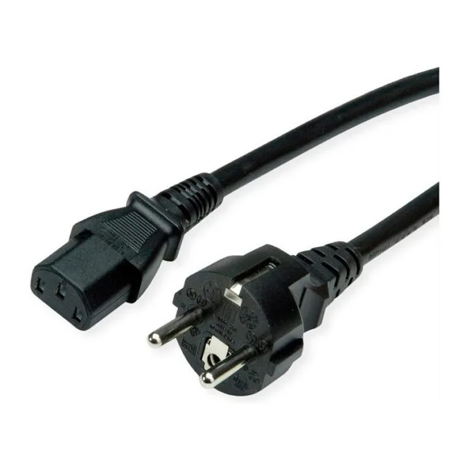 ROLINE 19.08.1029 power cable — image 1
