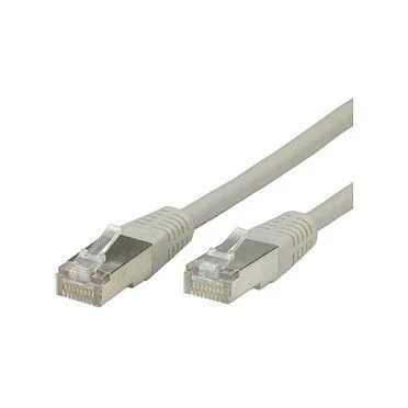 ROLINE Cat6, 3m networking cable — image 1