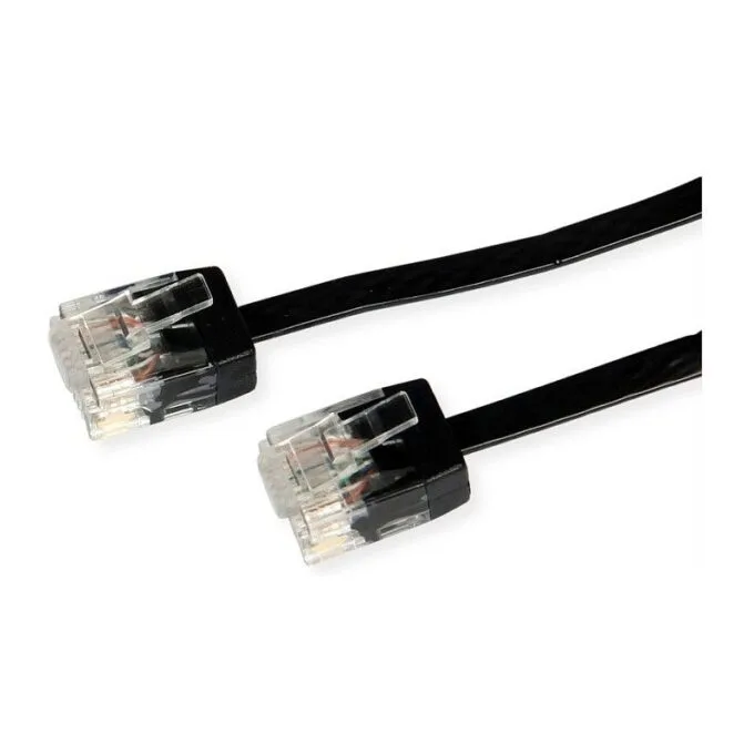 ROLINE 21.15.2190 networking cable — image 2