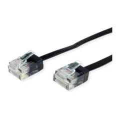 ROLINE 21.15.2191 networking cable