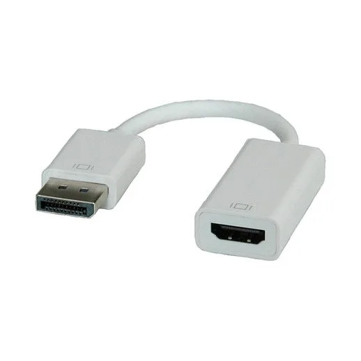 ROLINE DisplayPort-HDMI Adapter — image 1