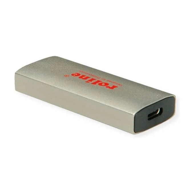 ROLINE 14.01.3477 video cable adapter — image 2