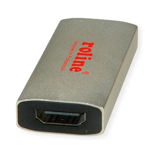ROLINE 14.01.3477 video cable adapter — image 3