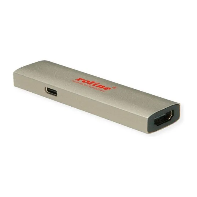 ROLINE 14.01.3478 video cable adapter — image 1