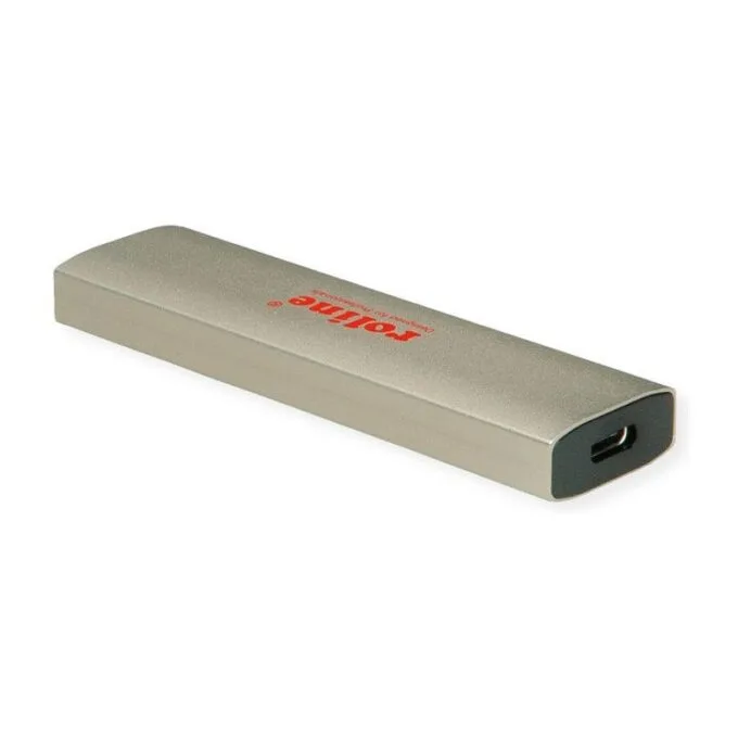 ROLINE 14.01.3478 video cable adapter — image 2