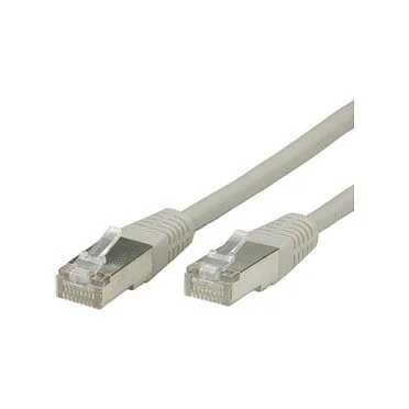 VALUE S/FTP (PiMF) Cat.6 5.0m networking cable — image 1