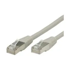 VALUE S/FTP (PiMF) Cat.6 1.5 m networking cable