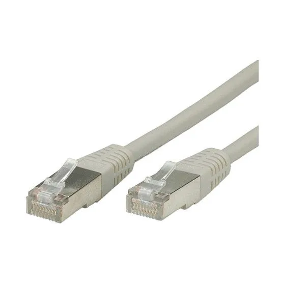 VALUE S/FTP (PiMF) Cat.6 1.5 m networking cable — image 1