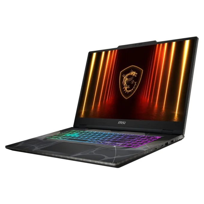 MSI Cyborg 17 B2RWFKG-056 — image 2