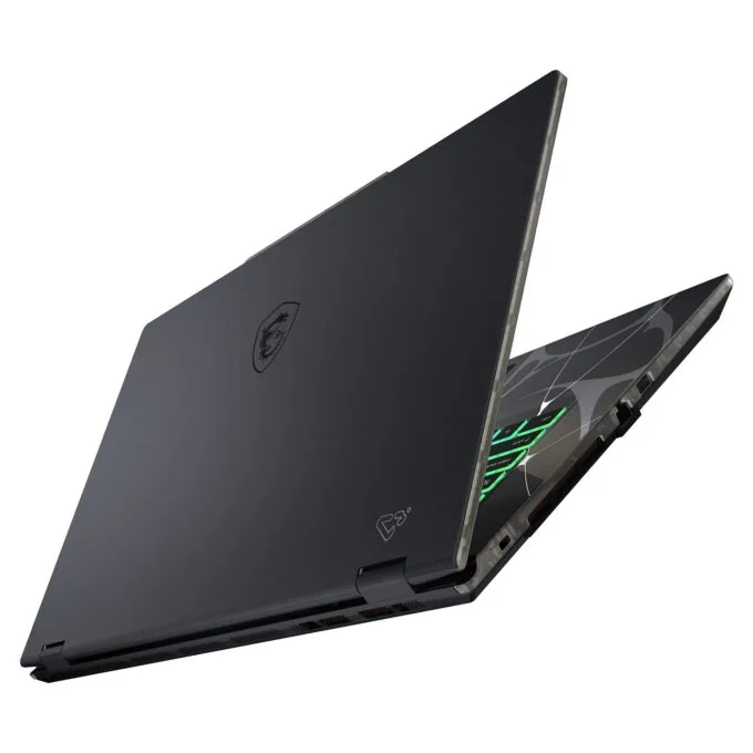 MSI Cyborg 17 B2RWFKG-056 — image 12