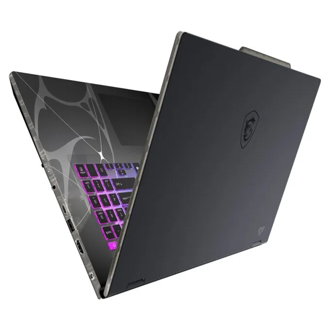 MSI Cyborg 17 B2RWFKG-056 — image 13
