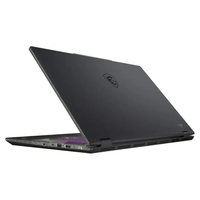 MSI Cyborg 17 B2RWFKG-056 — image 4