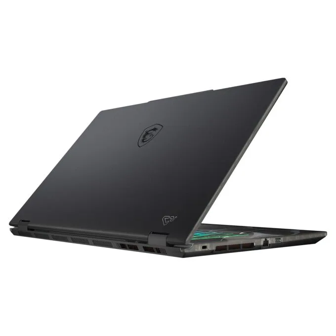 MSI Cyborg 17 B2RWFKG-056 — image 6