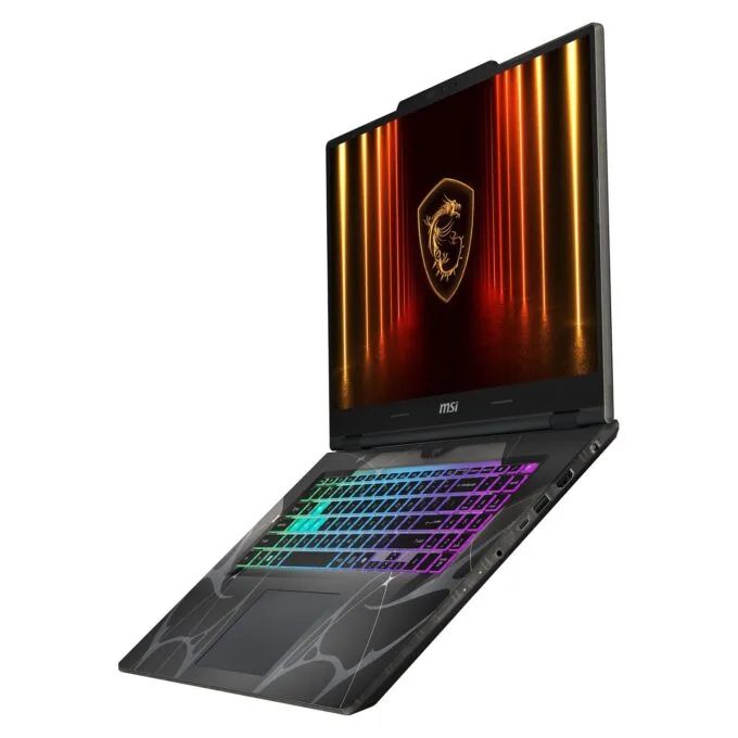 MSI Cyborg 17 B2RWFKG-056 — image 9