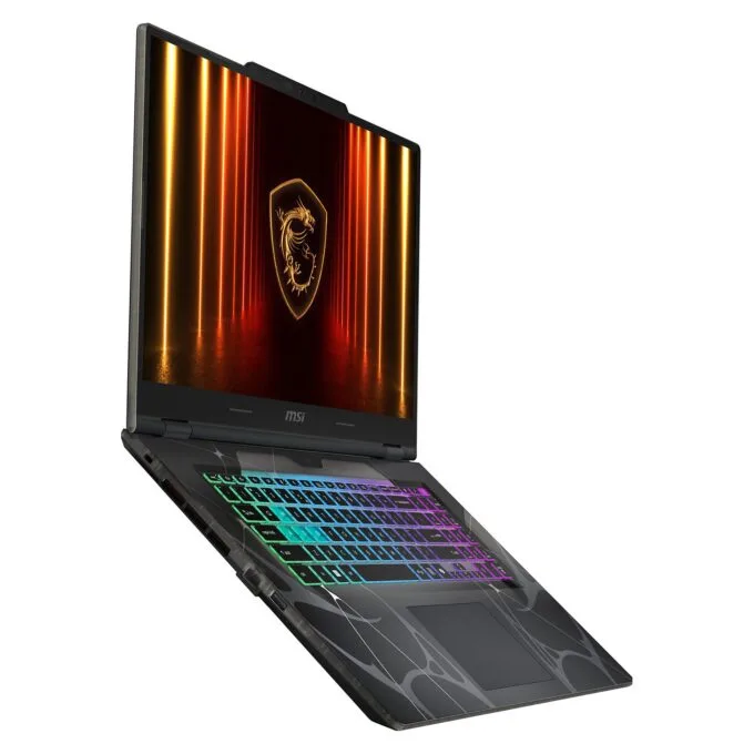 MSI Cyborg 17 B2RWFKG-056 — image 10