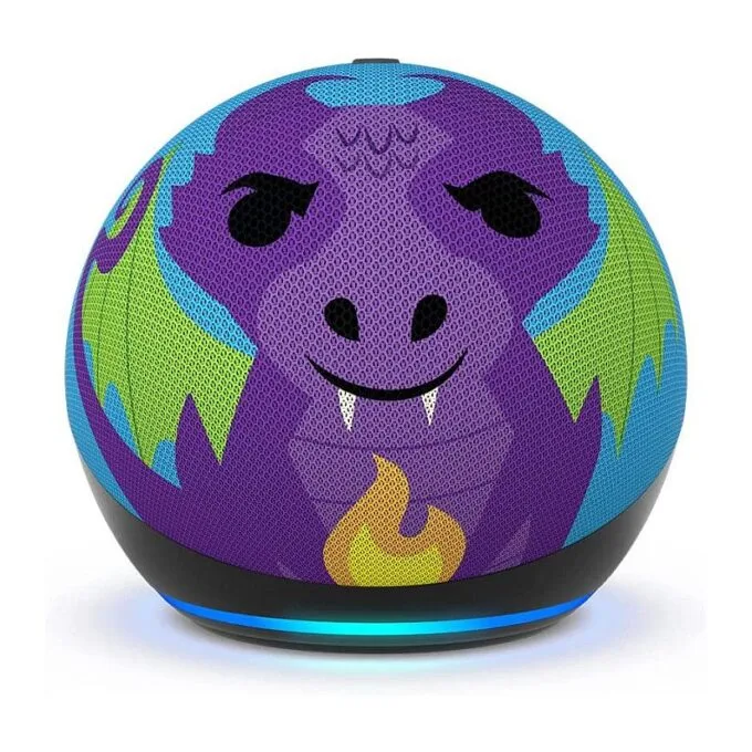 Amazon Echo Dot Kids (5.Gen) — image 1
