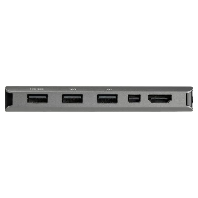 StarTech.com DKT31CMDPHPD laptop dock/port replicator — image 5