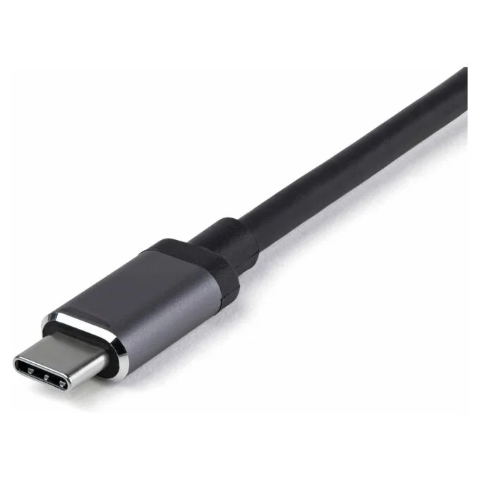 StarTech.com DKT31CMDPHPD laptop dock/port replicator — image 6