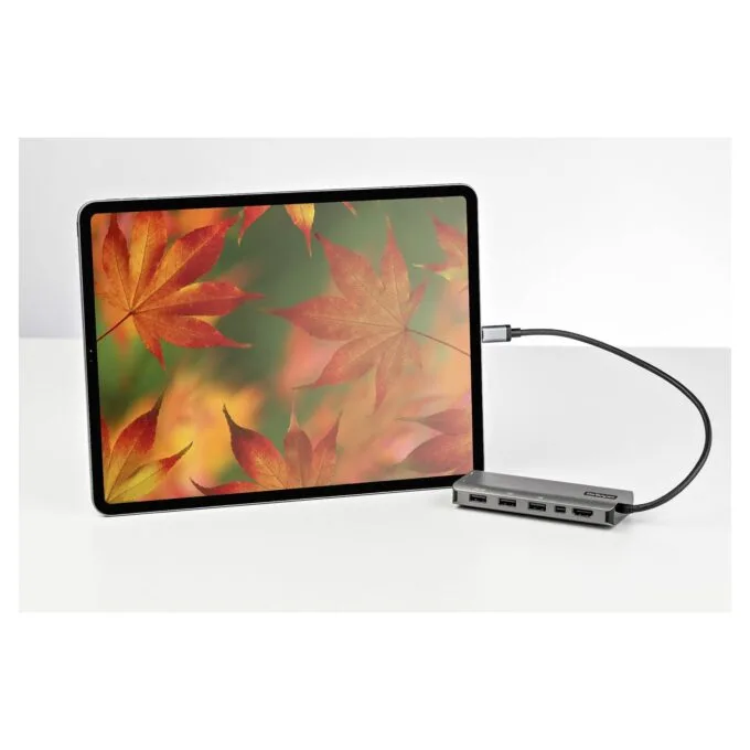StarTech.com DKT31CMDPHPD laptop dock/port replicator — image 8
