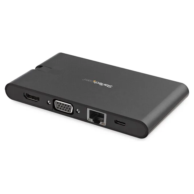 StarTech.com DKT30CHVSCPD laptop dock/port replicator — image 3