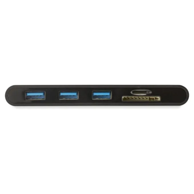 StarTech.com DKT30CHVSCPD laptop dock/port replicator — image 4