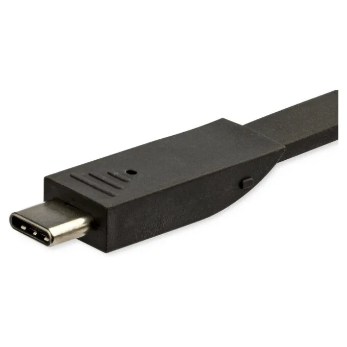 StarTech.com DKT30CHVSCPD laptop dock/port replicator — image 5