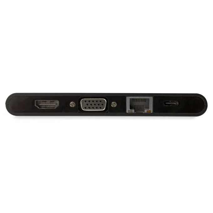 StarTech.com DKT30CHVSCPD laptop dock/port replicator — image 6