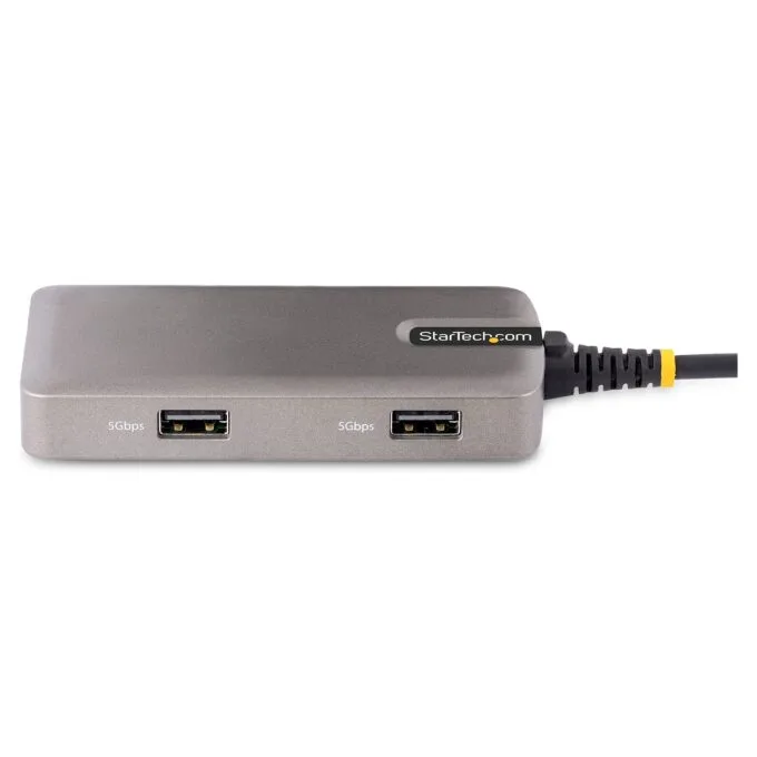 StarTech.com 103B-USBC-MULTIPORT laptop dock/port replicator — image 3