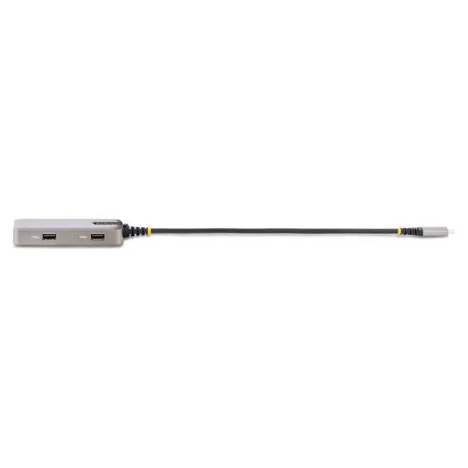 StarTech.com 103B-USBC-MULTIPORT laptop dock/port replicator — image 7