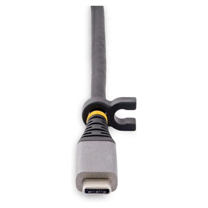StarTech.com 104B-USBC-MULTIPORT laptop dock/port replicator — image 5
