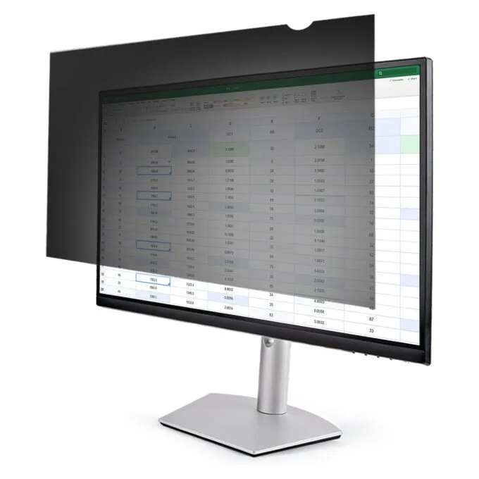 StarTech.com PRIVACY-SCREEN-19M display privacy filter — image 1