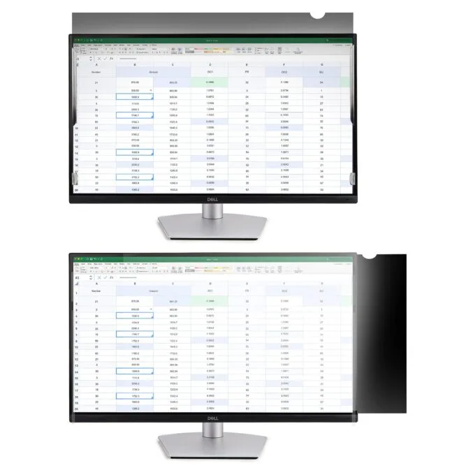 StarTech.com PRIVACY-SCREEN-19M display privacy filter — image 5