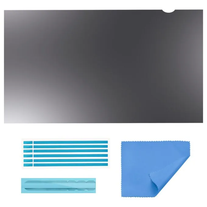 StarTech.com PRIVACY-SCREEN-19M display privacy filter — image 8