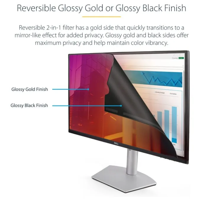 StarTech.com 2769G-PRIVACY-SCREEN display privacy filter — image 9