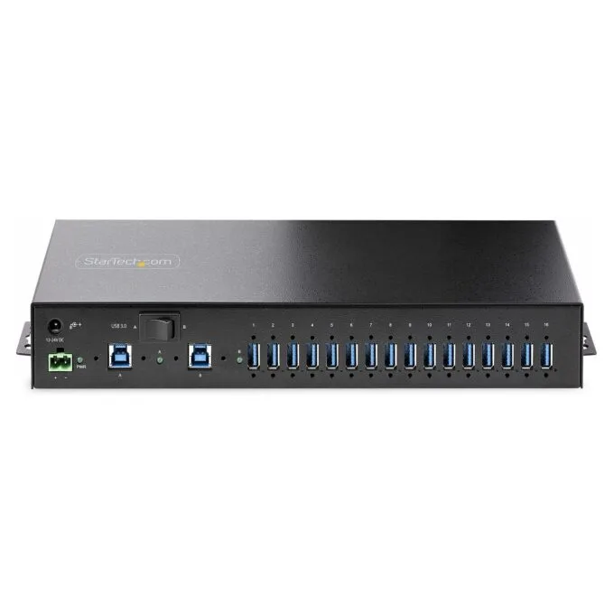 StarTech.com S5G16AINDS-USB-A-HUB interface hub — image 3
