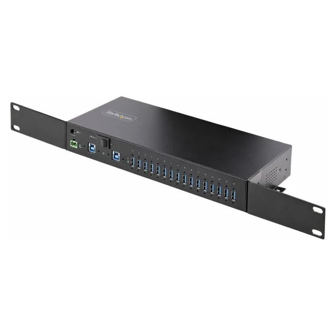 StarTech.com S5G16AINDS-USB-A-HUB interface hub — image 7