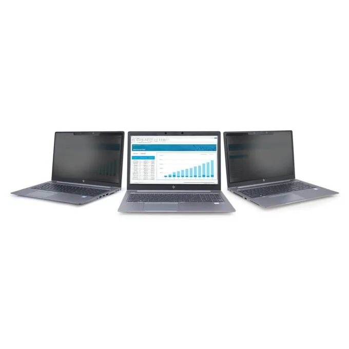StarTech.com 14LM-PRIVACY-SCREEN display privacy filter — image 2
