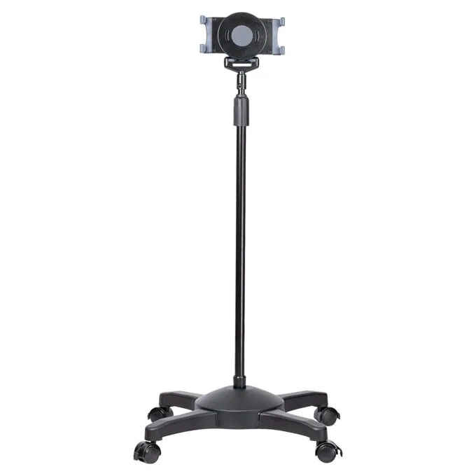 StarTech.com STNDTBLTMOB multimedia cart/stand — image 1