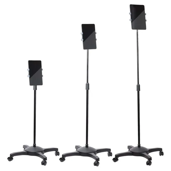 StarTech.com STNDTBLTMOB multimedia cart/stand — image 11