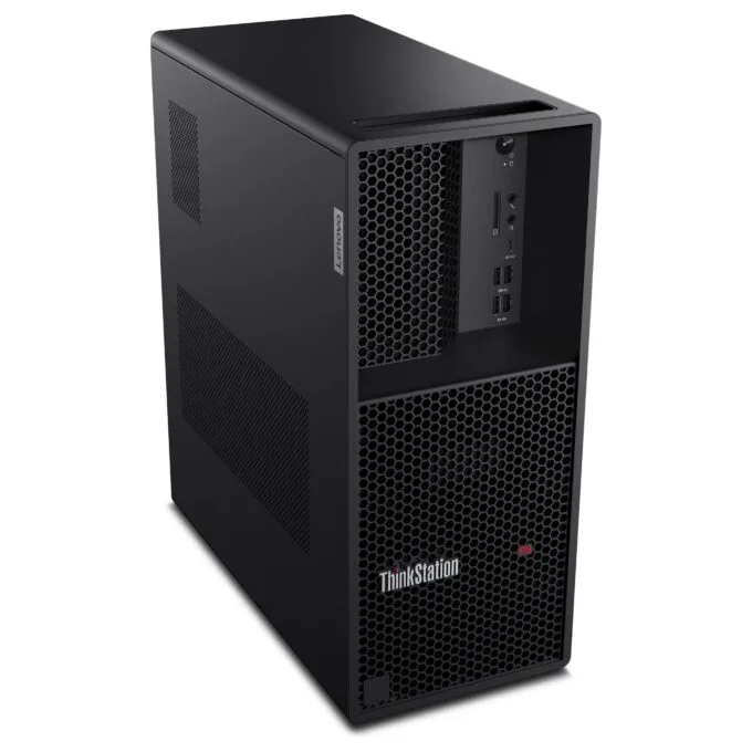 Lenovo ThinkStation P3 Tower Gen 2 — image 4