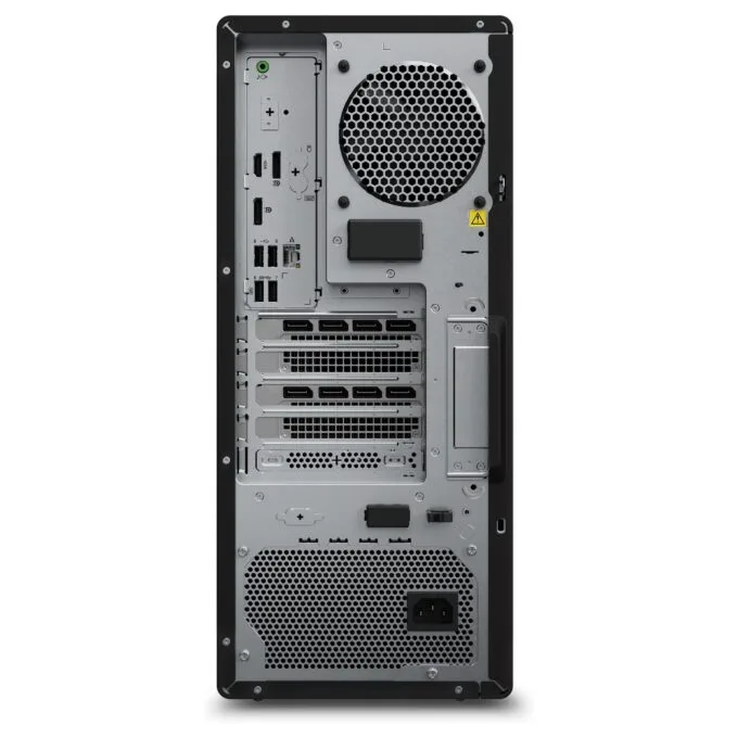 Lenovo ThinkStation P3 Tower Gen 2 — image 9