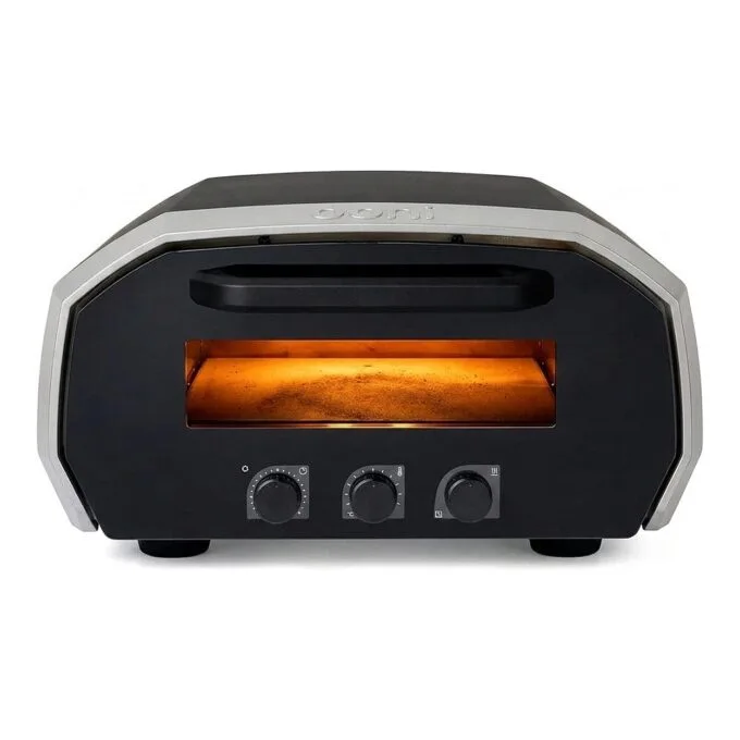 Ooni Volt 12 electric pizza oven — image 1