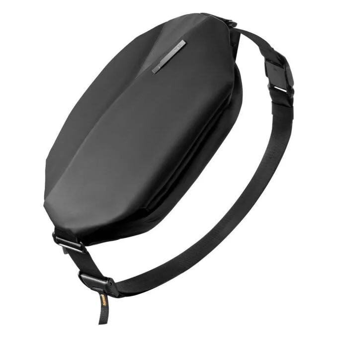 Inateck LB03014-S_BLACK waist bag — image 1