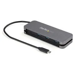 StarTech.com HB30CM3A1CB interface hub