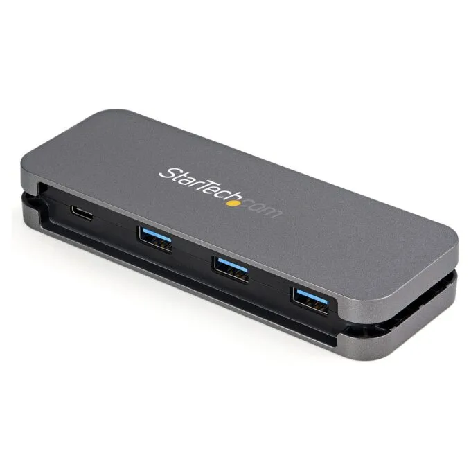 StarTech.com HB30CM3A1CB interface hub — image 2