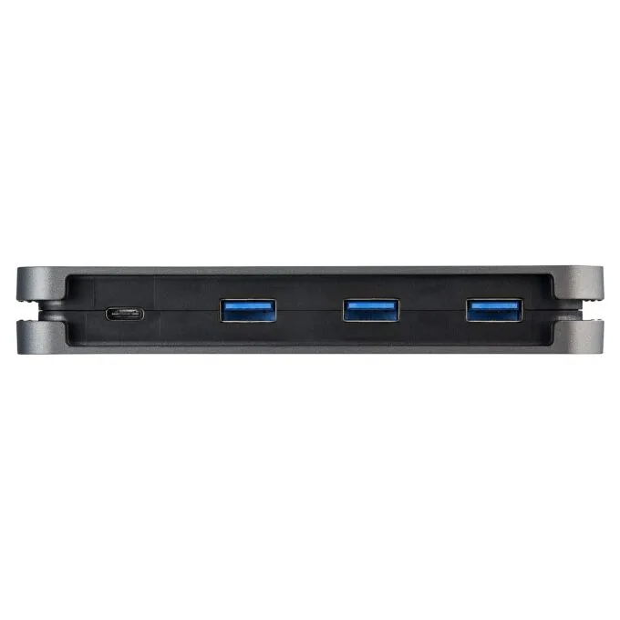 StarTech.com HB30CM3A1CB interface hub — image 4