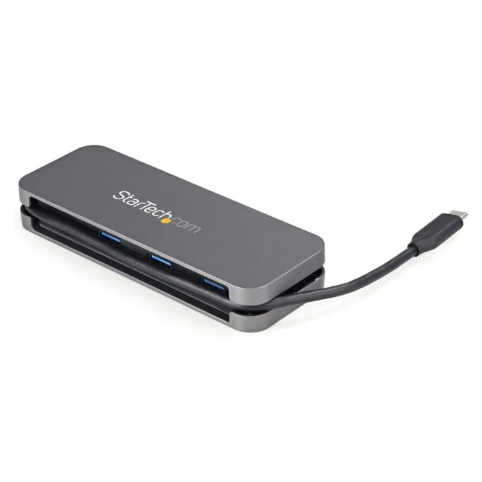 StarTech.com HB30CM3A1CB interface hub — image 6