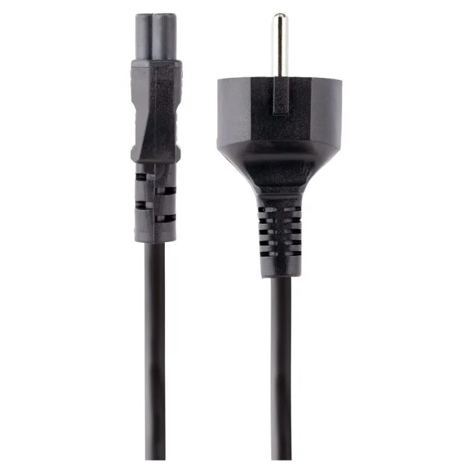 StarTech.com 753E-3M-POWER-LEAD power cable — image 2