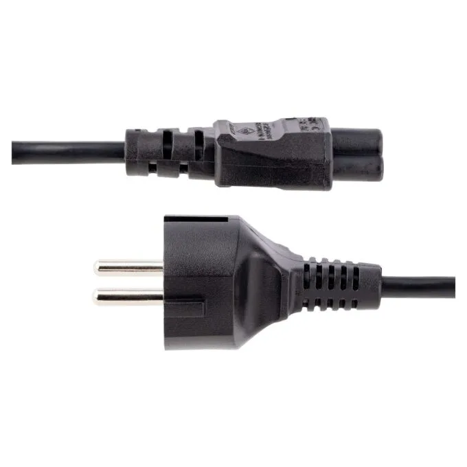 StarTech.com 753E-3M-POWER-LEAD power cable — image 3